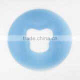 2016 Summer Hot Comfortable Silicone Health Care Products Folding Face Pillows Beauty Care Face Pillows thumbnail-2