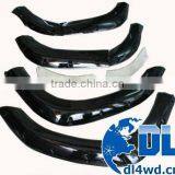 HOT Wholesale Fender Flares for Toyota Land Cruiser LC80 Wheel Arch Fender Flares thumbnail-1