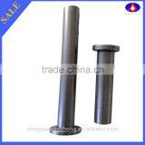 High Quality Titanium Cnc Parts thumbnail-1