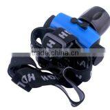 Colorful 300 Lumen Focus 3 Mode LED Emergency Headlamp Light thumbnail-4