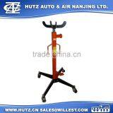 1ton Heavy Duty Hydraulic Transmission Jack TJ10VH03 thumbnail-1