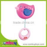 Most Popular Cartoon Musical Plastic Bird Toys for Kids thumbnail-1