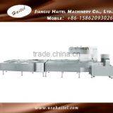 2017 Haitel HTL-1000-1 Automatic Pillow Wrapping For Chocolate thumbnail-1