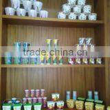 Paper Cup Flower,Growing Cup,Seed In Cup. thumbnail-1