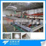 China Gypsum Board Production Line /plant thumbnail-1