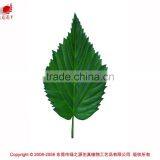 PU Natural Looking Leaves Foliage Plants Wholesale Artificial Leaves thumbnail-1