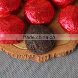 Yunnan Pu'er Tea Tuo Mini Small Pu'er Tea thumbnail-2