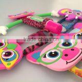 High-end Looking Empty Lip Gloss Containers Make Your Own Lipstick thumbnail-3