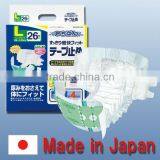 Durable and Reliable Diapers in Bulk Hospital Disposables at Reasonable Prices thumbnail-1