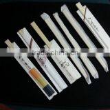 Eco-friendly Disposable Bamboo Twin Chopsticks thumbnail-5