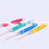 Promotional Cocktail Paper Party Decoration Umbrella thumbnail-5