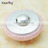 2017New Design Fancy Ladies Plastic Button Up Shirts WBKA-001 thumbnail-4