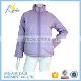 Overstock Liquidation Lady Jacket Stocklot Garments Bangladesh thumbnail-6