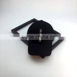 New Style 7 Panel Cap With Custom Flat Embroidery Baseball Cap thumbnail-6