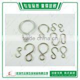 Small Metal Hooks S Hook China Metal Hook Manufacturer and Wholesaler thumbnail-1