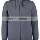 Zip-up Hoodie thumbnail-1