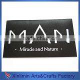 Custom Design Woven Label Type, Shirt Men Private Label