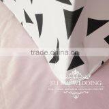 Triangle Print Spandex Chair Cover Lovely Lycra Chair Cover For Birthday Use thumbnail-3