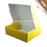 Good Quality Lovely Shoe Corrugated Paper Box for Packing thumbnail-5