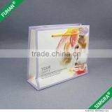 Customized Printed Shopping Paper Bags thumbnail-5