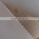 3mm latex foam bond non- woven fabric with self adhesive for footwear