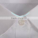Woman Blouse 2015 Model Blouse for Ladies Uniform thumbnail-5
