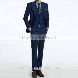 Custom Tailor Wool Wedding Suits Formal Suits Wholesale Sweat Suits for Men thumbnail-1