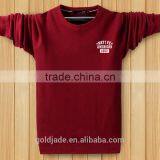 Sweater Men 2016 Wholesale Plain Sweater Custom Sweaters Men Cool Pullover Sweater thumbnail-3