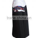 Individual Custom Made Rugby Shirt Sort thumbnail-5