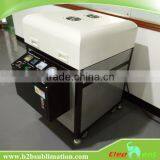 High Quality Automatic Heat Press Vacuum 3d Dye Sublimation Machine for Sale thumbnail-1