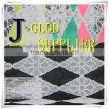 Bamboo Fabric Dress Embroidery Swiss Voile Lace thumbnail-1