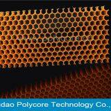 waterproof light weight stiffness strength PC honeycomb core