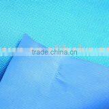 Polyester Fabric With Pvc Coating for Luggage, Bag, Backpack and so on