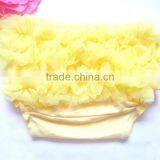 High Quality Little Girls Kids Underwear Models Bloomers thumbnail-3