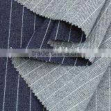 GZY 9.5oz 12*21/20 Cotton Plus Spandex Stretch Japanese Denim Fabric Stock Lot Construction T2402 thumbnail-6