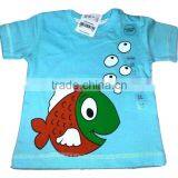 Childrens T-Shirts (Garment Stock Lots / Apparel Stock / Stocklots / Garment Apparel From India) thumbnail-5