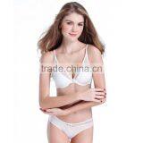 Different Sizes Pictures Stocklot Double Padded Push up Bra thumbnail-5