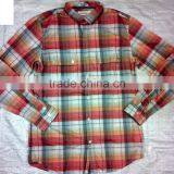 Branded Cotton Mens Shirts thumbnail-5