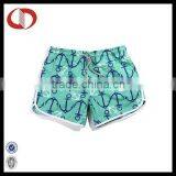 Newstyle Womens Swim Beach Shorts