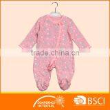 Nice Baby Romper Fancy One Piece Jumpsuit Babygrow thumbnail-1