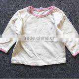 Kids Wear T-shirt Printing /cheap Kids Clothes China/wholesale Boy t Shirt thumbnail-3