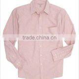 100% Cotton Men's Linght Color Shirt thumbnail-1