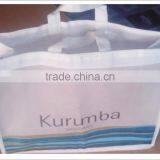Non-woven Bag / Printed Non Woven Shopping Bags With Gusset and Handles thumbnail-3
