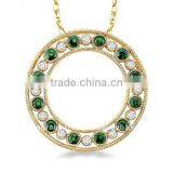 Gold & Silver Plated Jewelry [dtsp# 4746] thumbnail-1