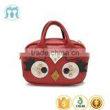 Red Handbags Cheap Women Famous Fashion Sling Bag thumbnail-1