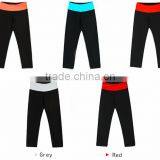 Women Wholesale Yoga Pants; Seamless Fitness & Yoga Wear