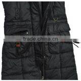 Women's Thickened Winter Coat Slim Md-Long Down Feather Jacket thumbnail-5