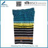 Wholesale Customized Good Quality Surf Swim Trunks Shorts thumbnail-3