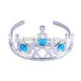 Cheap Plasatic Princess Tiara Crown and Wand for Girls thumbnail-1