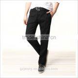 Apparel Manufacturer New Men Hot Sale Cotton Pants New Design Casual Trousers thumbnail-3